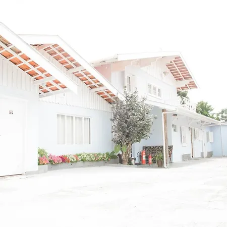 Pousada Fm - Vila Capivari-3