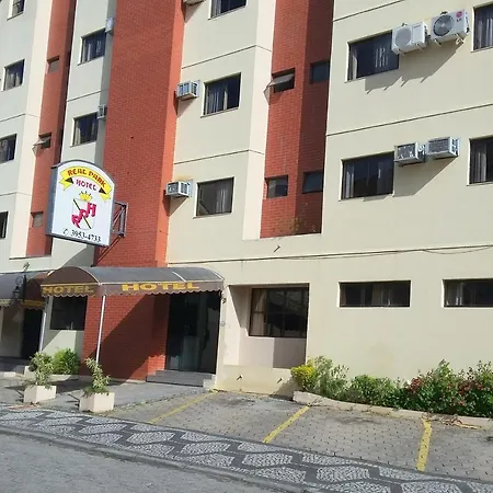 Hotel Real Park-2