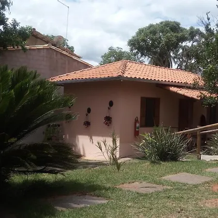 Pousada Licuri-3