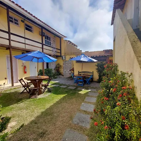 Canema Pousada-2