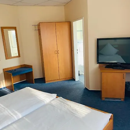 Hotel Montan-2