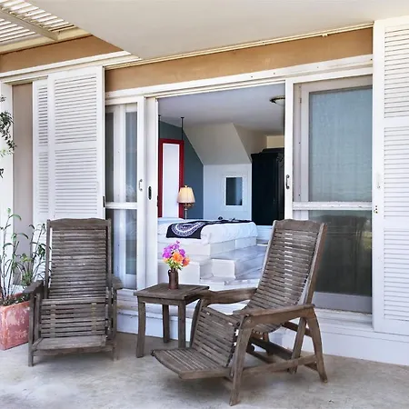 Villa Kore Cesme-2