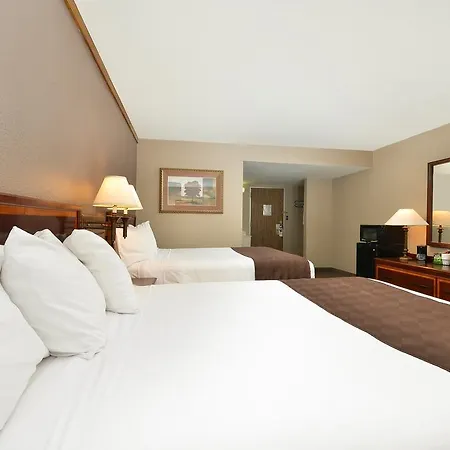 Kelly Inn Bismarck-3