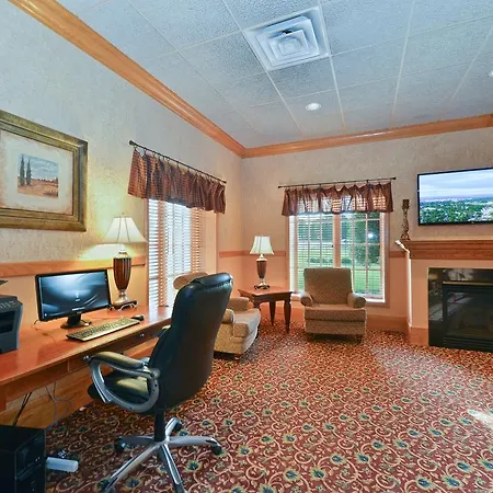Kelly Inn Bismarck-2