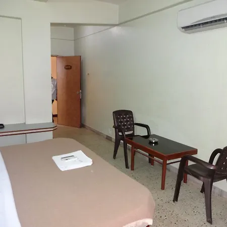 Hotel Raamus-2