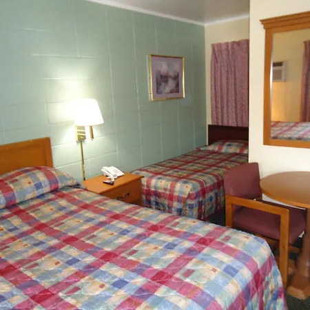 Tower Motel-3