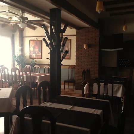 Hotel El Maño-3