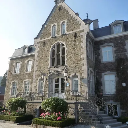 Le Chateau De Rendeux-2