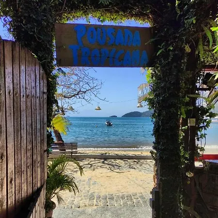 Pousada Tropicana-2