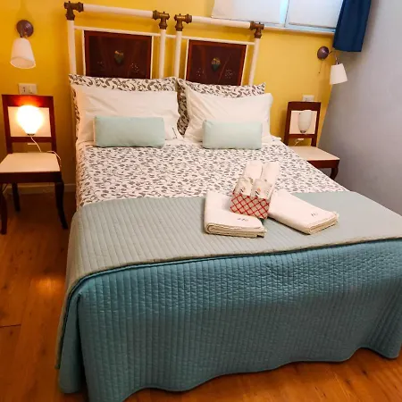 Narì Bed&Breakfast-2