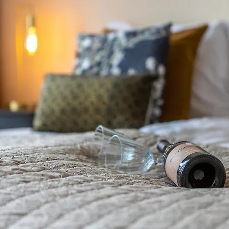 Boutique Hotel No5-2