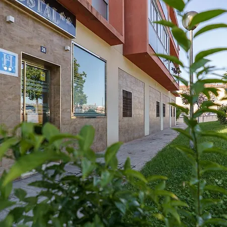 Hostal Acueducto Los Milagros-3