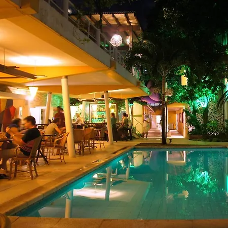 Hotel Aconchego-2