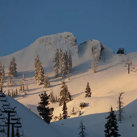Donner Lake Village-3