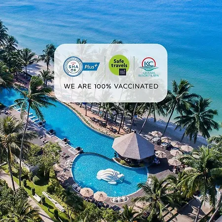 KC Grande Resort&Spa - SHA Extra Plus-3