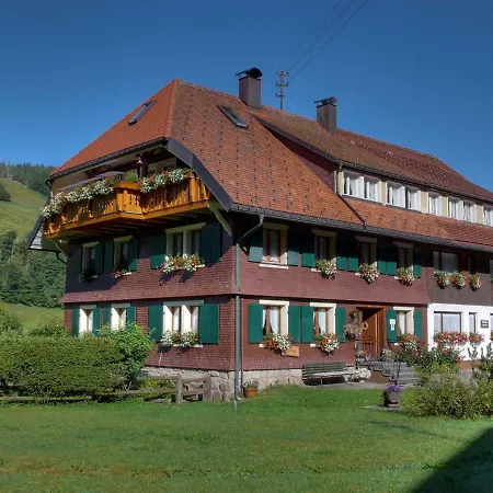 Gästehaus Kaiser-3