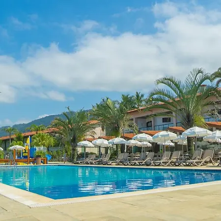 Beach Hotel Maresias-2