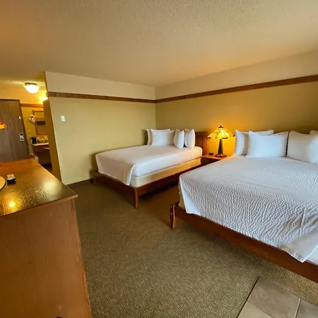 Beachcombers Inn-3