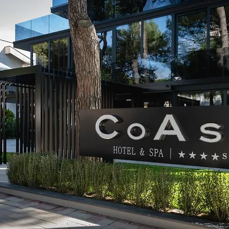 Coast Hotel&Spa - Adults Only Aperto tutto l'anno-3