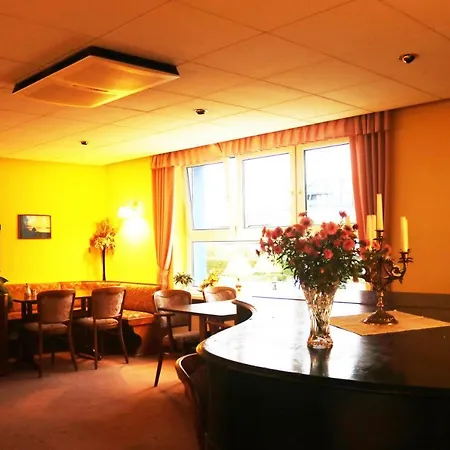 Hotel Nienhäger Strand-2
