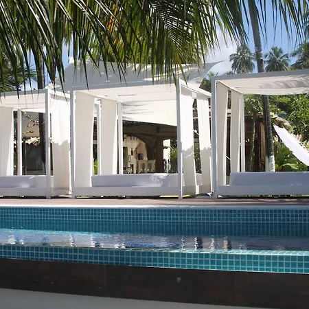 Praiagogi Boutique Pousada-2