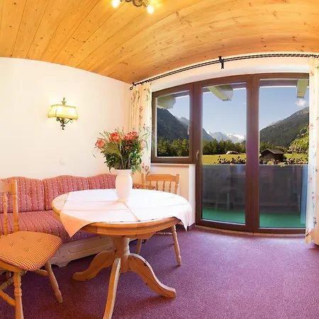 Hotel Rosengarten-2