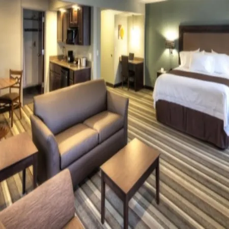 The East Avenue Inn & Suites-3