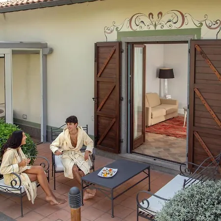 Alla Corte Delle Terme Resort-3