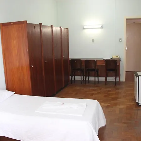 Hotel do CEE-3