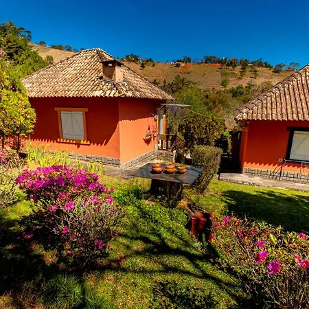 Pousada Villa 3 Lagos-2