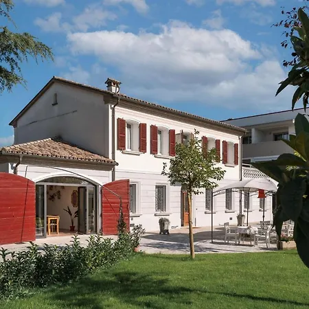 B&B Villa Ebe-2