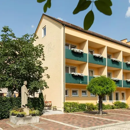 Hotel Zur Post-3