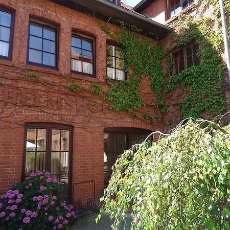 Hotel Wilhelmshof-2