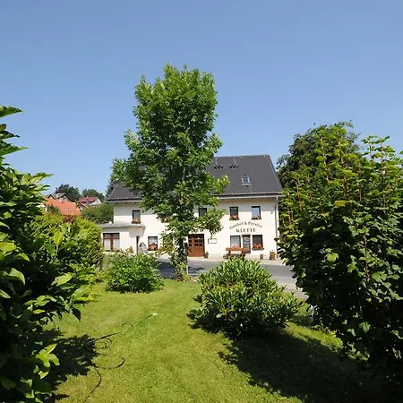 Pension Klette-2