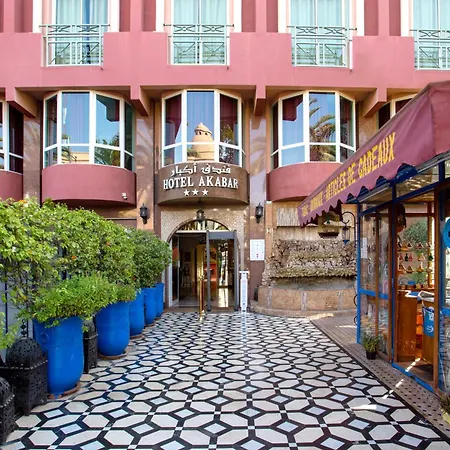 Hotel Akabar-2