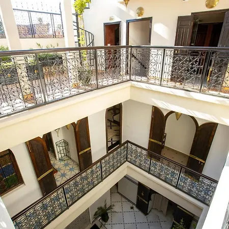 Riad La Vie-2