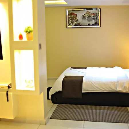 Bnb Hotel Spa-3