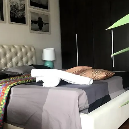 B&B Stanze Lussuose-3