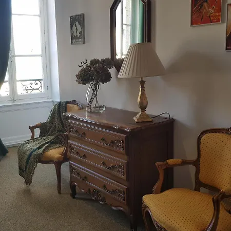 Maison de Berry Bed&Breakfast-3