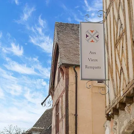 Ogaux Vieux Remparts-3