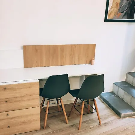 La Suite Angouleme-2