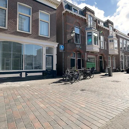 Four Star Apartments - Keizerstraat-2
