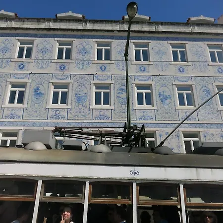 Hello Lisbon Culture Guest House-3