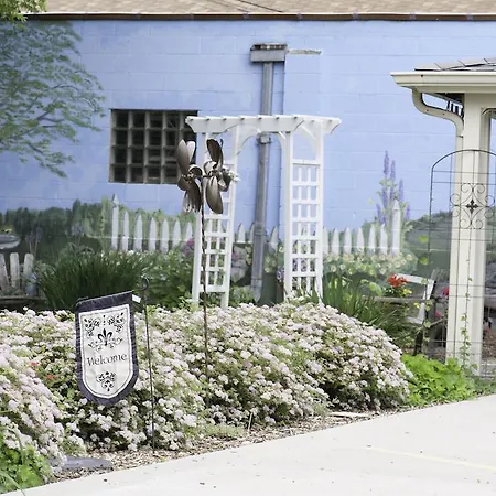 Franklin Street Inn Bed & Breakfast-2