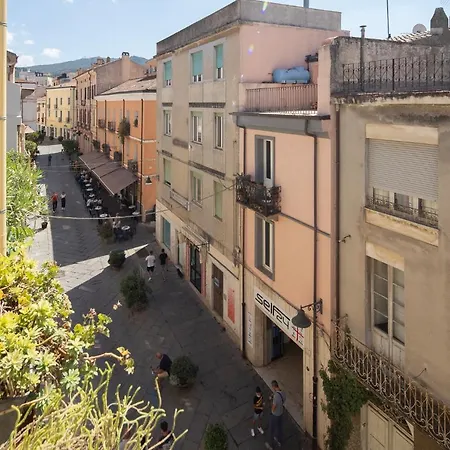 Sul Corso Affittacamere-2