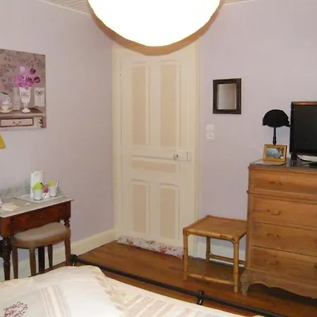 Chambre d'hôte Jules&Annette-2