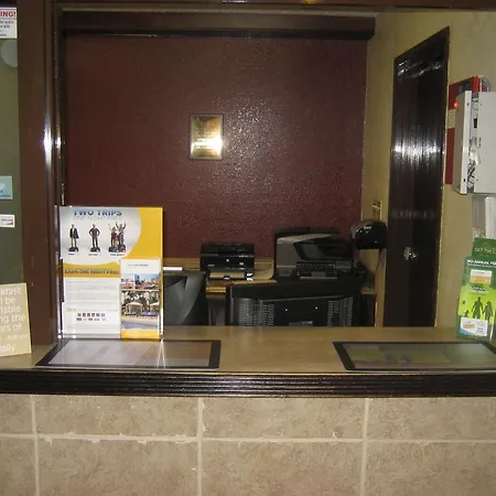 The Lodge At Pensacola-2