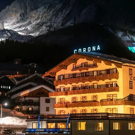 Hotel Corona-3