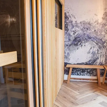 Boutique Hotel Gezeiten SPO-3