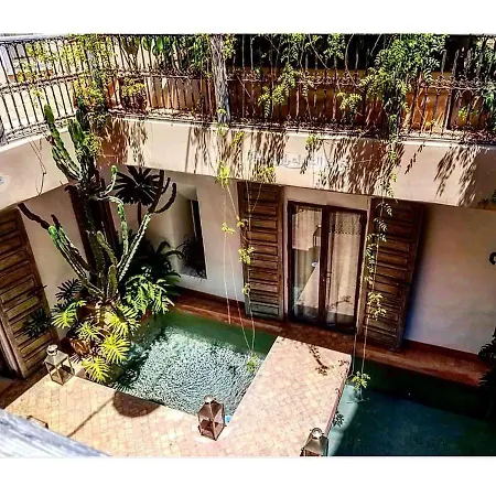 Riad De Vinci&SPA-2